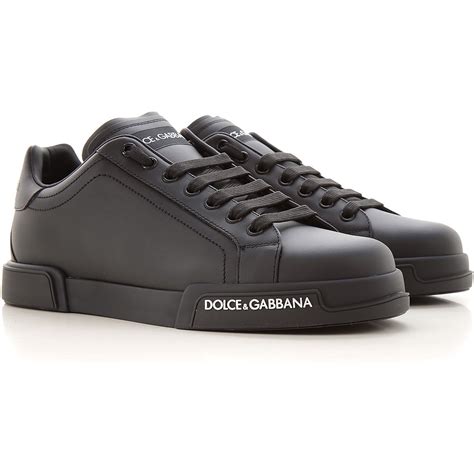 zapatilla dolce gabbana hombre|dolce and gabbana tenis.